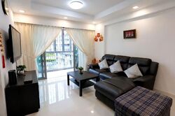 Blk 475C Parkland Residences (Hougang), HDB 3 Rooms #569270201